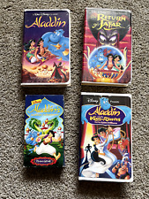 lot tapes vhs 28 disney for sale  Los Angeles