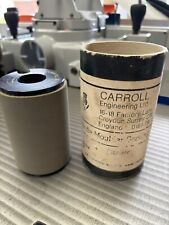 Carroll tools drum for sale  Shipping to Ireland