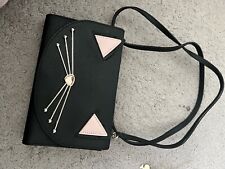 handbag kate spade black for sale  Columbus
