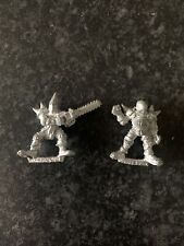1988 chaos bloodbowl for sale  DERBY