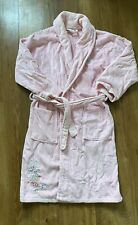Girls pink cotton for sale  REIGATE