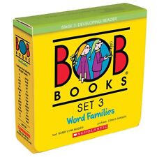 Bob books set for sale  Carlstadt