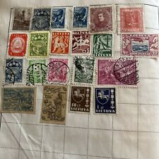 Russian postage stamps for sale  YORK