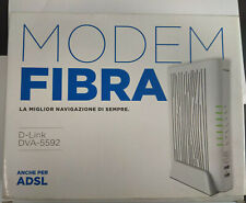 Modem fibra wind usato  Messina