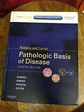 Usado, Robbins Pathology Ser.: Base patológica da doença de Robbins e Cotran : com S… comprar usado  Enviando para Brazil