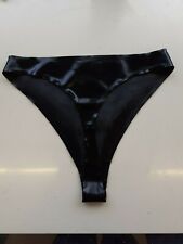 Latex string thong for sale  BOSTON