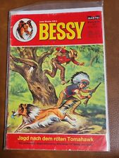 Bessy 1968 western gebraucht kaufen  Lehrte