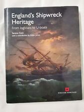 England shipwreck heritage for sale  ALTRINCHAM