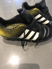 Rugby boots adidas for sale  CHELMSFORD