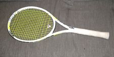 Tecnifibre tfx 300 d'occasion  Freyming-Merlebach