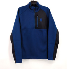 Spyder pullover jacket for sale  Avondale