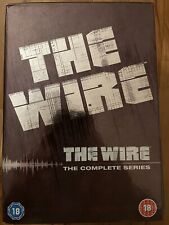 The wire the usato  Roma