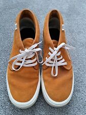 Vans mustard yellow for sale  WORKSOP