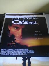 Quest 1996 movie for sale  ALTRINCHAM