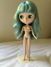 Boneca Neo Blythe Doll Candy Carnaval Fashion Doll Importada do Japão Figura Takara Tomy comprar usado  Enviando para Brazil