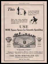 1929 ross sprinkler for sale  Austin