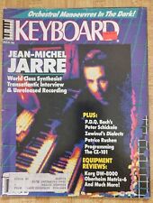 Keyboard mar 1986 for sale  Shipping to Canada