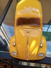 Volkswagen yellow bug for sale  Sardinia