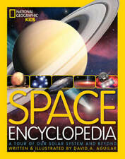 Space encyclopedia tour for sale  Montgomery