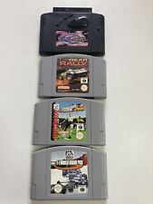 Nintendo n64 games for sale  BOGNOR REGIS