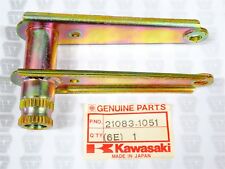Kawasaki NOS NEW 21083-1051 Arm KLT KLT250 Prairie for sale  Appleton