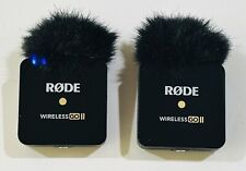 Two rode wireless for sale  Columbia