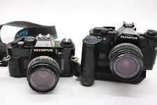 Vintage olympus slr for sale  Shipping to Ireland
