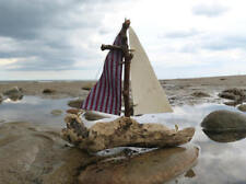 Driftwood boat wooden for sale  SALTBURN-BY-THE-SEA