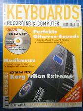 Keyboards recording computer gebraucht kaufen  Ohmstede