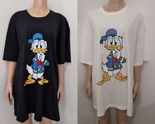 Donald duck shirt gebraucht kaufen  Nettetal