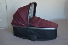 Oyster carrycot berry for sale  MUSSELBURGH