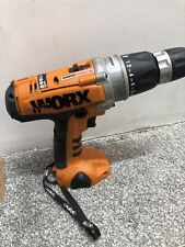 Worx wx369.3 cordless for sale  HAYES