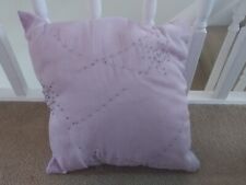 Lilac pink sequin for sale  CHORLEY