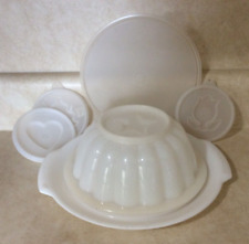 Vintage tupperware jel for sale  Fremont