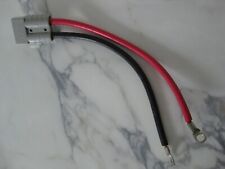 Steckverbindung kabel verkabel gebraucht kaufen  Lippetal