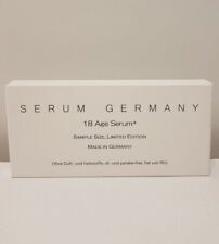 Hyaluron serum germany gebraucht kaufen  Dresden