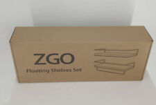 Zgo floating shelves for sale  Kent City