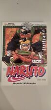 Naruto Manga Tom 3 na sprzedaż  PL
