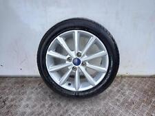 ford fiesta alloys for sale  HITCHIN