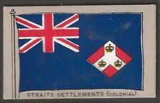 Wills overseas flags for sale  COLNE