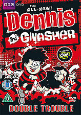 Dennis gnasher double for sale  STOCKPORT