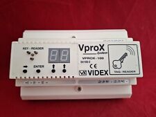 Videx vprox 100 for sale  ALDERSHOT