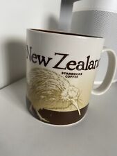 Starbucks new zealand for sale  WILMSLOW