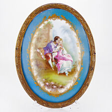 Antique french sevres for sale  GAINSBOROUGH