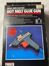 Parker glue gun for sale  Fort Myers Beach