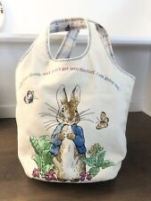 peter rabbit baby bag 5 for sale  Falmouth