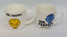 Mr.men mugs mr.happy for sale  HATFIELD