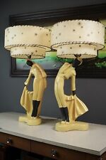 Pair mid century for sale  Ripon