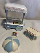 Sylvanian families ice for sale  LIVERPOOL