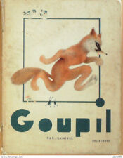 Goupil samivel 1958 d'occasion  Carpentras